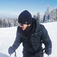 'Oktay Rıfat's Photo