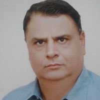 Haji Zakaria's Photo