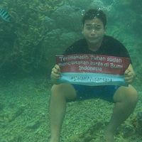 Ahmad Fauzi的照片