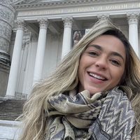 Thamyryz Simões's Photo