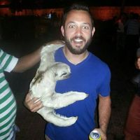 Christofer McCown的照片