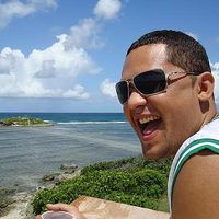 Iwan Hokahin's Photo