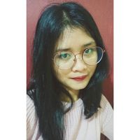 Egi Hertiani's Photo