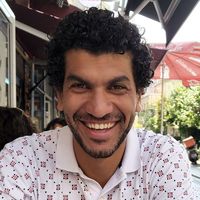 sherif gamal的照片