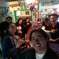 Jonan Zapata's Photo