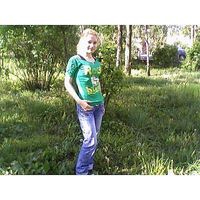 Mary  Jackson's Photo