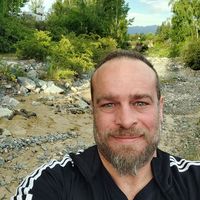 Guillermo Garcia's Photo