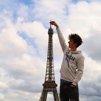 Sebastian Gard的照片