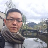 Yudhie Hartono's Photo