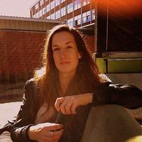 Hannah Pedersen的照片