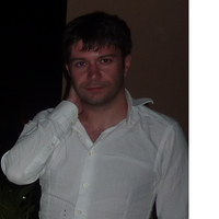 Carlo Uranio's Photo