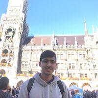 Adithya Sundarlingam的照片