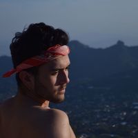 Carlos Bautista的照片