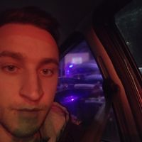 Pavel Grygoravich's Photo