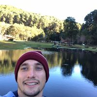 Matheus Aluoto's Photo