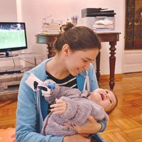 Bianca Bonora's Photo