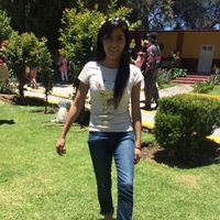 Fernanda Pérez's Photo