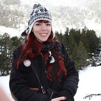 Pilar Granados Arnal's Photo