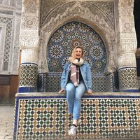 Michaela  Oravcová's Photo