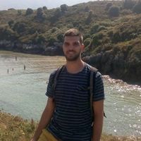 Pablo Tejedor Ruiz's Photo