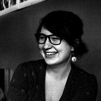 Magdalena Lisinska's Photo