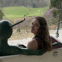 Fotos de Tessa Youngner