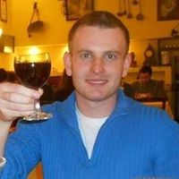 Martin Kabourek's Photo