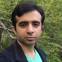 Hossein NaghiTorabi's Photo