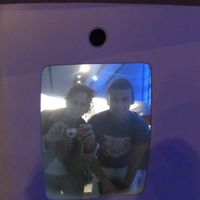 Julian Garcia Maldonado's Photo