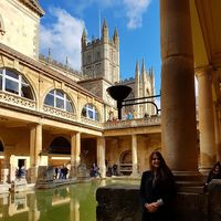 Amanda Welborn的照片