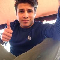 Federico Poma的照片