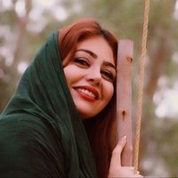 reyhaneh pourshahram's Photo