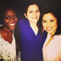 Constance Ross-Opazo's Photo