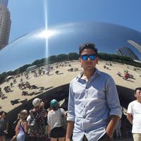 Fotos de Saurav Ghimire