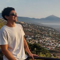 Fotos de Javier La Roche Nieto