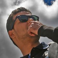 Dakak Mohamed Amine的照片