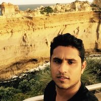 George Varughese's Photo