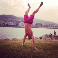 Fotos de Jorge Zulaica