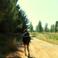 segolene Burgy's Photo