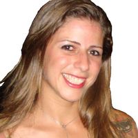 Alessandra Vieira Malafaia's Photo