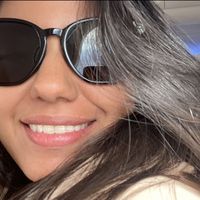 Fotos von Anne Caroliny Freze