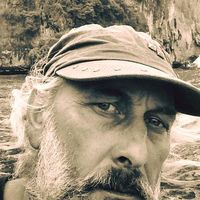 Pier Koopmans's Photo