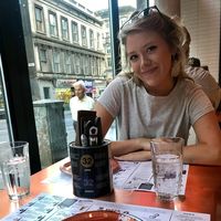 Nicole  olson's Photo