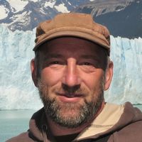 Ralf Geister's Photo