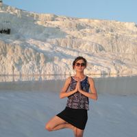 merve aydin的照片