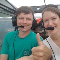 Photos de Agnes Keszy-Harmath