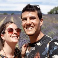 Lucille SOUCIOU's Photo