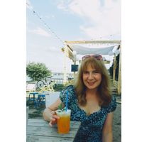 Photos de Maya Cormier