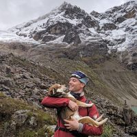 Michael Findel's Photo