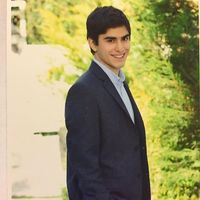 Osman Sevindik's Photo